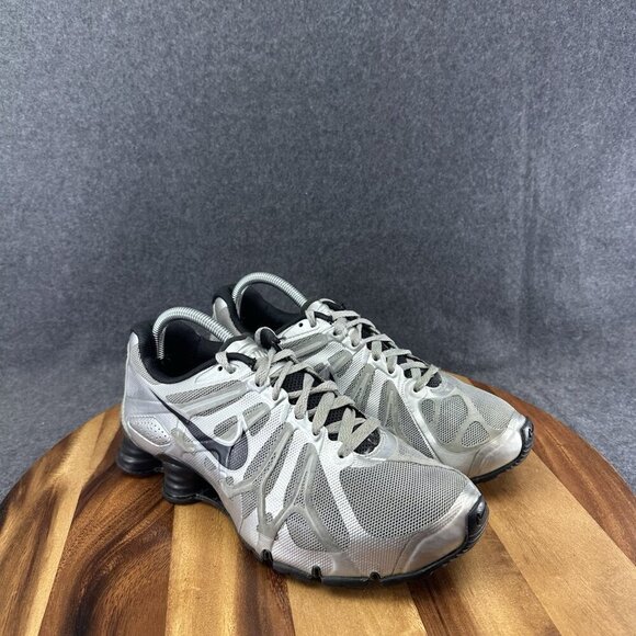 nike shox turbo 13 men's